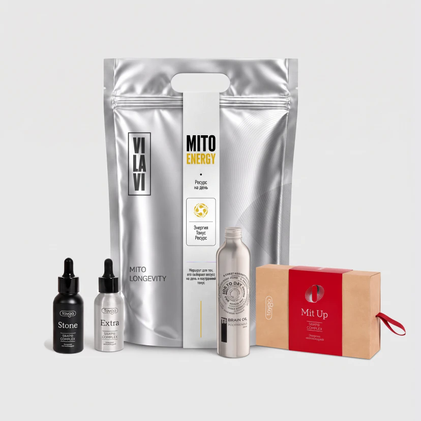 MITO ENERGY